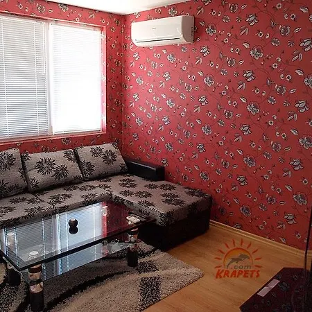 Guest house Sveta Marina *