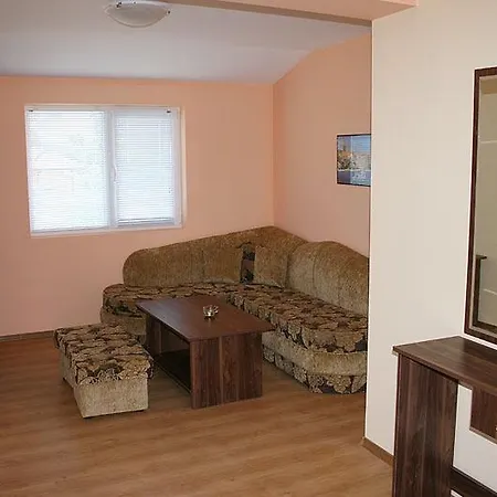 Guest house Sveta Marina
