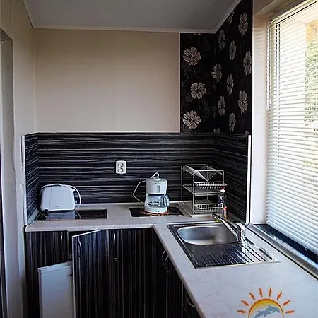 Sveta Marina Guest house *