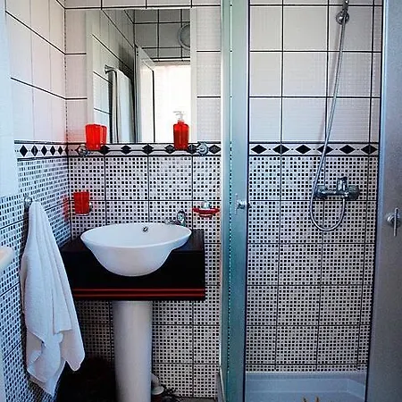 Guest house Sveta Marina
