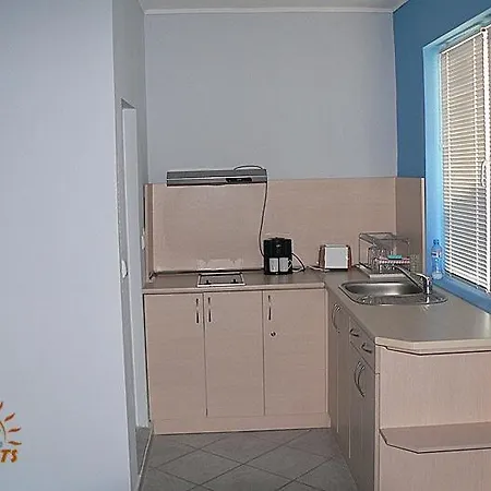 Guest house Sveta Marina
