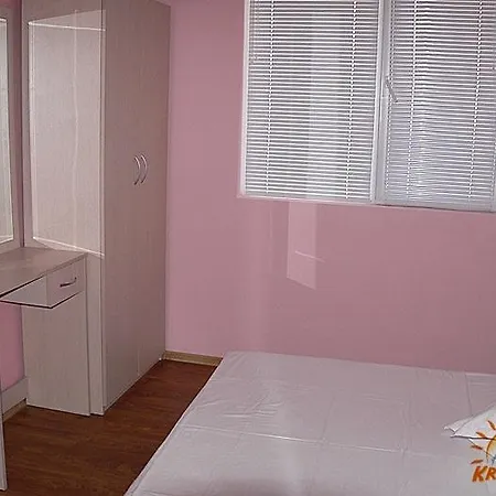 Guest house Sveta Marina