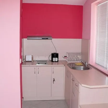 Guest house Sveta Marina *
