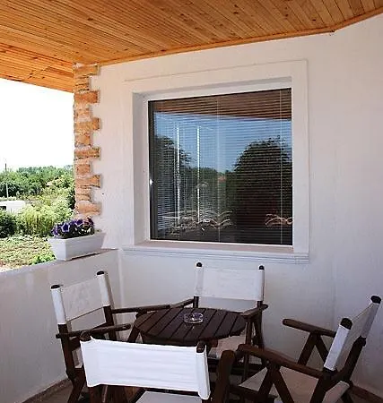 Sveta Marina Guest house
